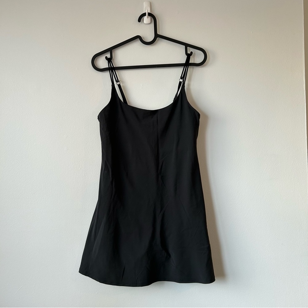 Abercrombie Traveler Dress - XS Black